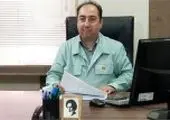 دیدار مدیرعامل فولاد خوزستان با اعضای صنایع کوچک استان برگزار شد
