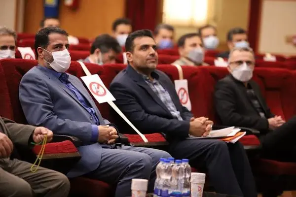 تحقق سلامت در هر دستگاه ضامن اجرای مطلوب برنامهها خواهد بود