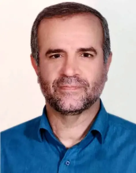 انتصاب سرپرست حراست شرکت ملی مناطق نفتخیز جنوب