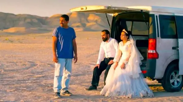 حضور فیلمهای ایرانی در جشنواره کن؛ نگاهی به «یک تصادف ساده»