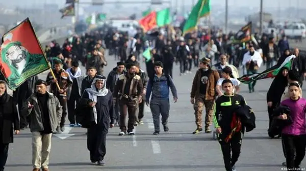 همسفر شدن با مبلغ آرژانتینی در «تونل نور»