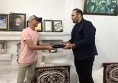 اردوی تیم ملی والیبال نوجوانان در آکادمی ملی المپیک آغاز شد
