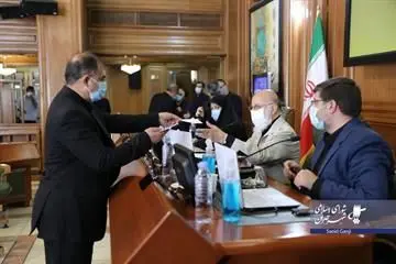 انتخاب نمایندگان شورا در هیئت تطبیق و کمیسیون ماده صد
