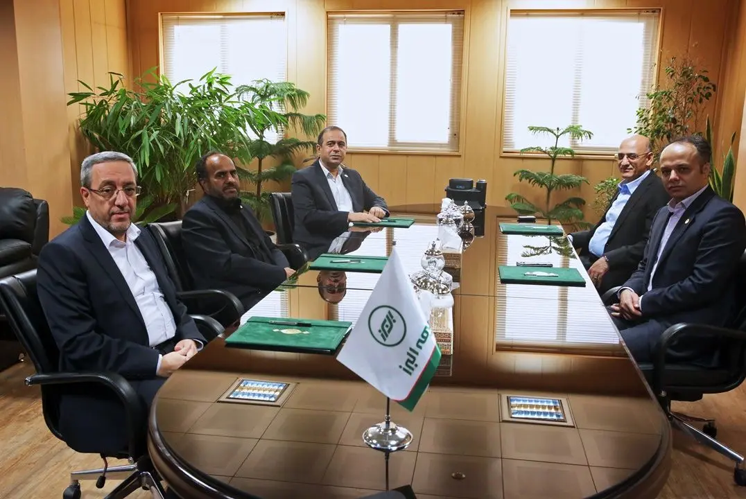 ترکیب جدید هیات مدیره بیمه البرز تعیین شد
