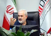 دومین معدن بزرگ روی دنیا در "مهدی آباد" افتتاح می شود
