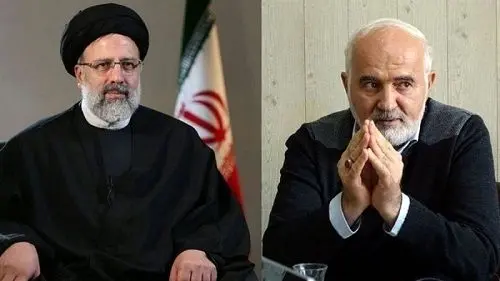 تکذیب ارسال نامه جدید توکلی به رییسی درباره رانت واردات