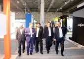 نمایش توانمندی‌های دیجیتال همراه اول در نخستین نمایشگاه صنعت مالی مشهد