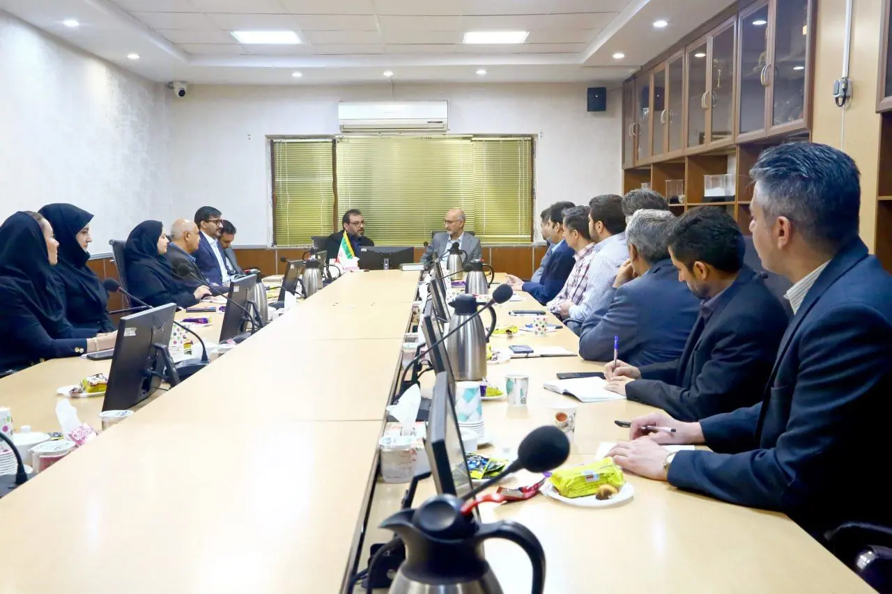 نقش آفرینی روابط عمومی ها در ارتقای جایگاه معدن در میان عموم جامعه
