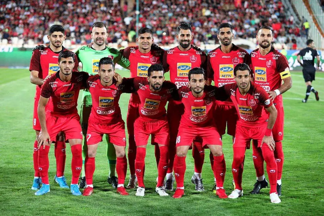 مشکل علیپور فنی نیست/ هواداران پرسپولیس تحمل بیشتری داشته باشند