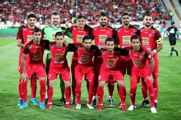 مشکل علیپور فنی نیست/ هواداران پرسپولیس تحمل بیشتری داشته باشند