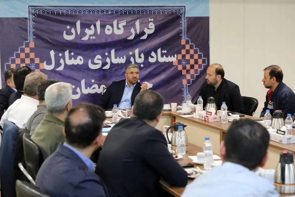 خدمت بی‌وقفه، صیانت از یکپارچگی مردم در وطن است