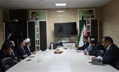 پیشرفت جامعه محلی، لازمه رشد صنعت در منطقه پارس جنوبی

