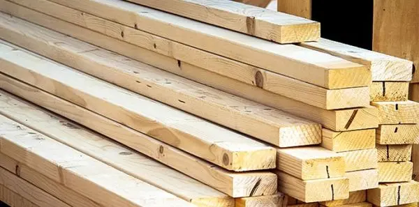 وزارت صنعت صادرات چوب را ممنوع اعلام کرد