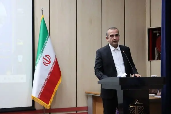 وجود دو بندر انزلی و کاسپین نقطه قوت منطقه آزاد انزلی در معادلات کریدوری و ترانزیت بین‌المللی است

