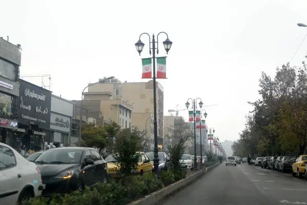 بیش از ۱۶۸ پروژه شهری در منطقه ۱۳ همزمان با ایام دهه فجر افتتاح می شود