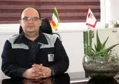 توسعه خطوط ریلی، آلایندگی کلانشهرها را کاهش میدهد