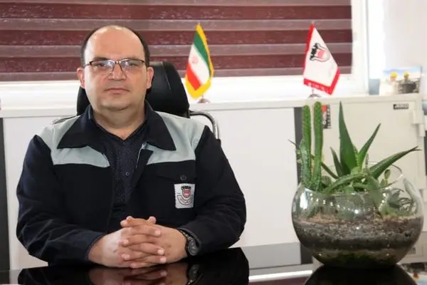 رکورد ۵۰ ساله تولید ذوبآهن را جا به جا می کنیم