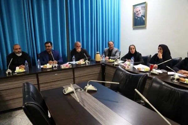 لزوم بسترسازی برای ارتقا صنعت اکوتوریسم در مناطق شهری تهران