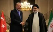 روابط ایران-ترکیه در هم تنیده است