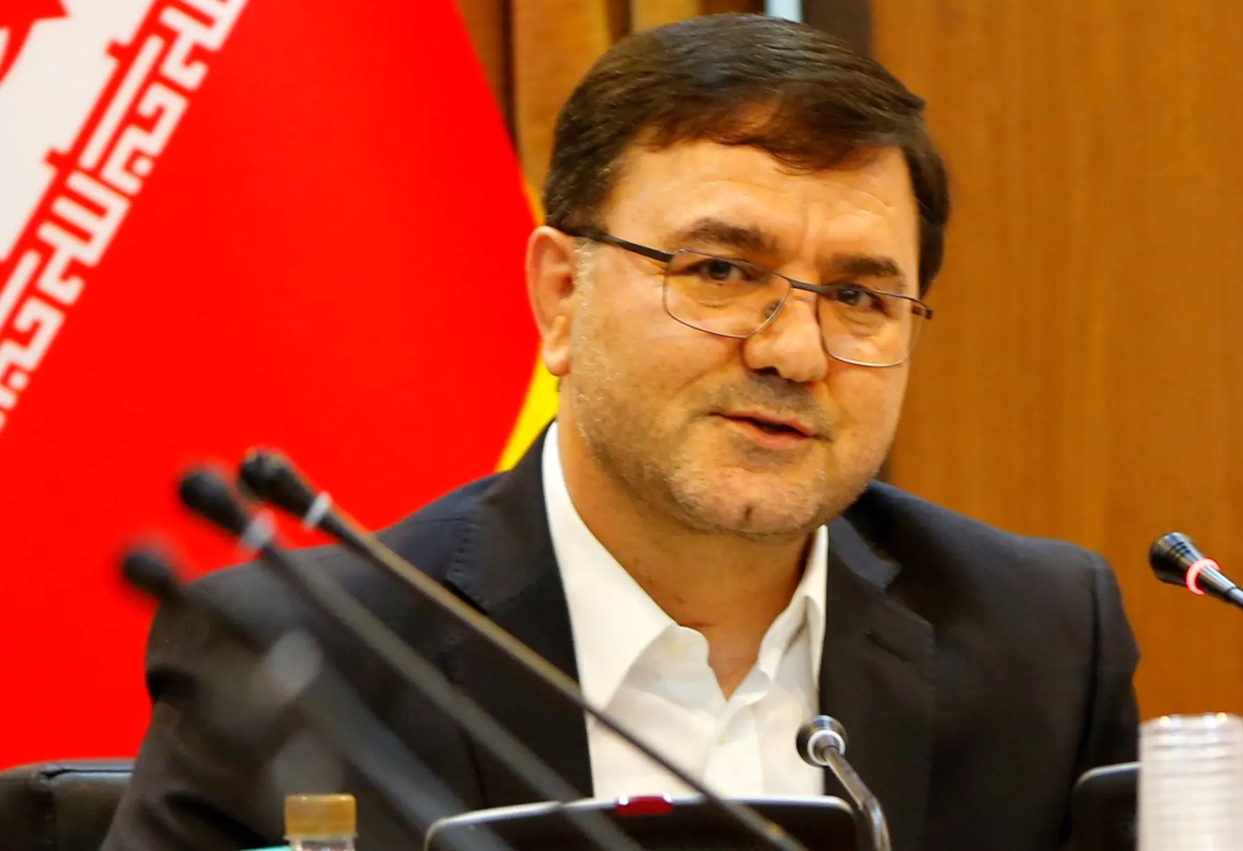 تولید سایپا روند مناسبی دارد