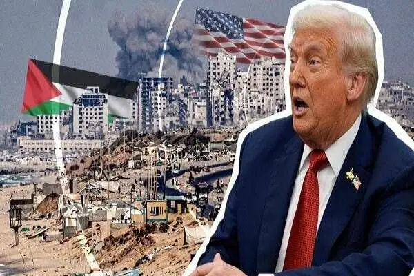 صلحی که بوی اشغال میدهد