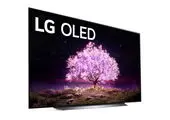الجی در فراسوی محدودیتهای تلویزیون OLED