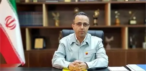  پیام تبریک مدیرعامل به مناسبت صعود تیم فولاد خوزستان به مرحله ی گروهی لیگ قهرمانان آسیا