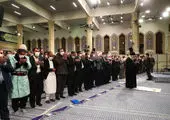 رهبر انقلاب: جهاد فکری و تشکیل پایگاه فکری مستحکم ویژگی برجسته علامه طباطبایی بود