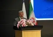 قدردانی وزیر اقتصاد از بانک ملت به عنوان بانک پیشگام بورس کالای ایران