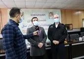 آمادگی کامل بهشت حضرت زهرا(س) برای خدمات رسانی به زائران مراسم ارتحال امام(ره)