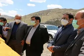 تداوم بهسازی و ارائه خدمات عمومی به مناطق سکونتگاهی اراک

