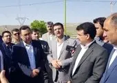 قدردانی از عملکرد بانک مسکن در طرح نهضت ملی
