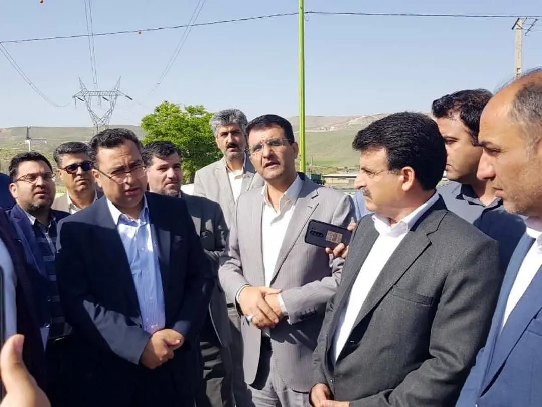 قدردانی معاون وزیر راه از همراهی بانک مسکن در پیشبرد نهضت ملی مسکن