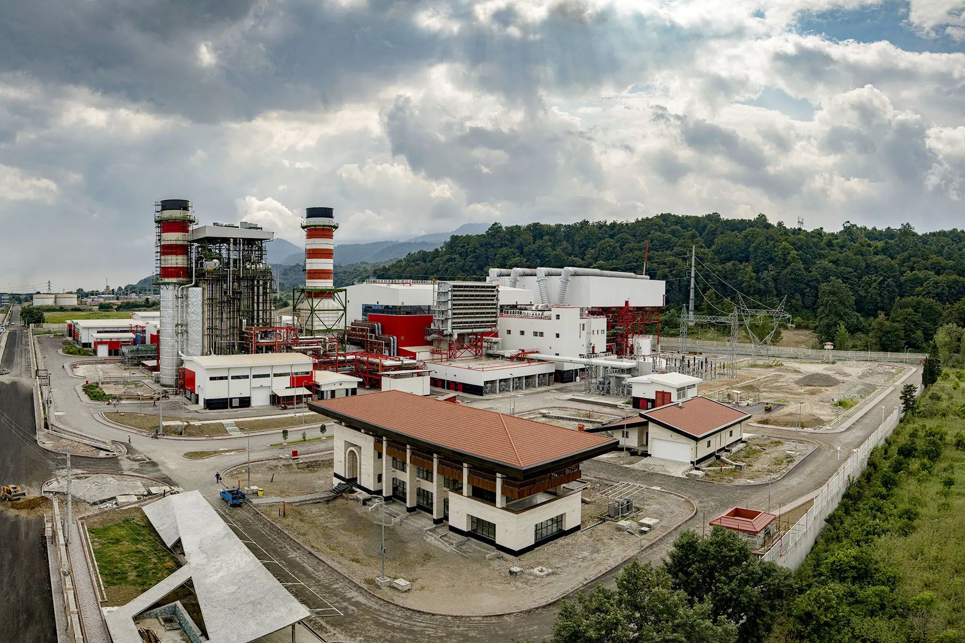 
بدهی نیروگاه‌های دارای قرارداد خرید تضمینی توسط دولت تهاتر می‌شود