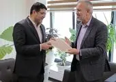خانواده شهدا، بیمه رازی را انتخاب کردند

