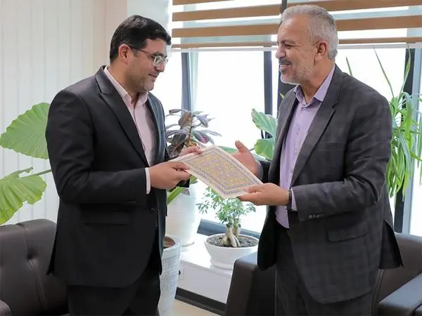 توانمندسازی مددجویان و اقشار کمتر برخوردار، مدال افتخار بانک مسکن

