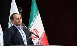 تکمیل ساخت سایه بان ۷۰۰ متری پایانه مرزی چذابه تا پایان مرداد 1402

