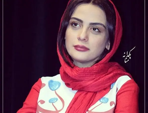 خوشگذرانی خاص مارال فرجاد در ارمنستان+عکس