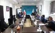 فعال سازی کریدورهای بین المللی که باعث وابستگی کشورهای دیگر به کشورمان و شکستن تحریم می شود مورد تأکید رییس جمهور است