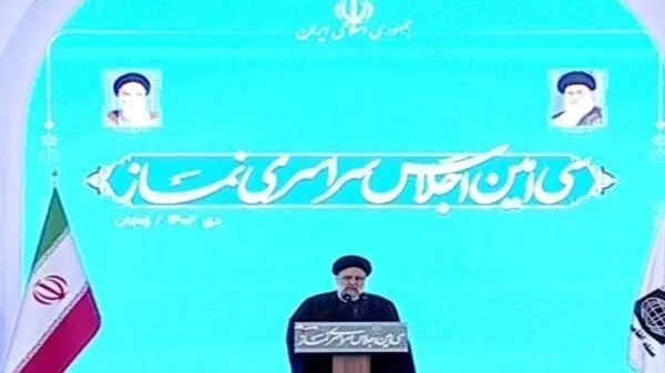 نماز امیدآفرین‌ترین فریضه است