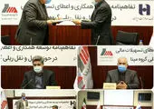 لازمه رسیدن به جایگاه اصلی فولاد همدلی و همفکری است

