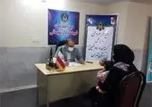 ملاقات مردمی مدیرکل کمیته امداد استان تهران منطقه ۱۷ تهران برگزار شد