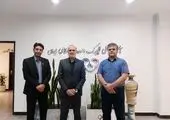 آغاز فعالیت پاکدل در آکادمی ملی المپیک