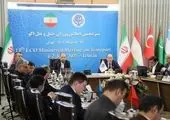 پیشرفت همکاری‌ برای احداث خط‌آهن مهم رشت - آستارا