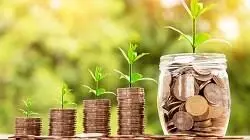 رشد ۱۷۴ درصدی سود خالص بانک کارآفرین