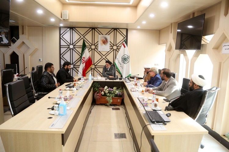 آرامستان امامزاده های تهران ساماندهی می‌‌شوند
