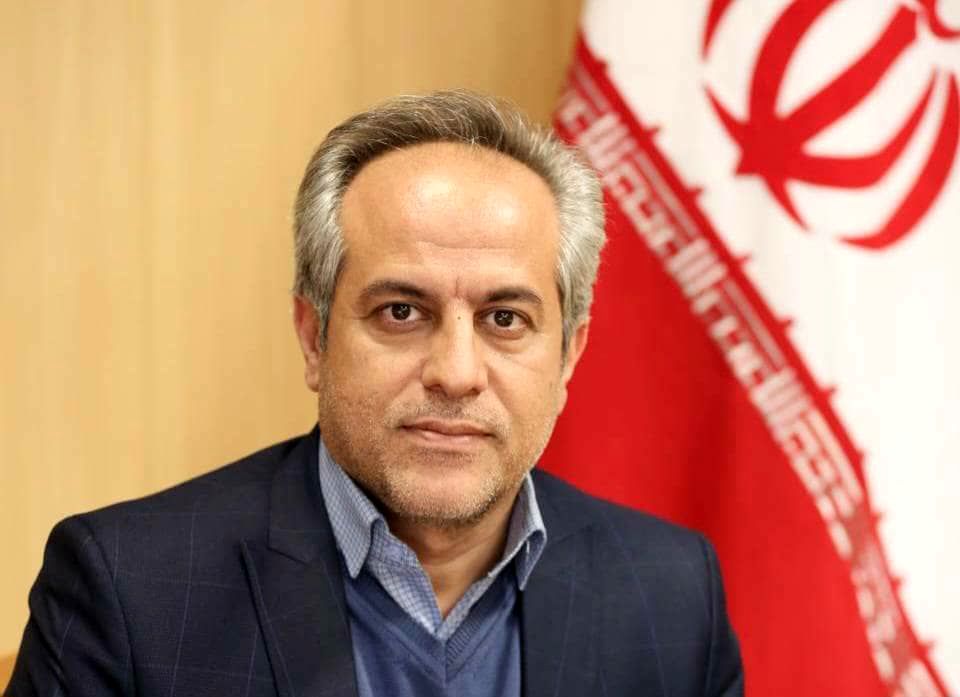 آغاز مجدد پروژه عمرانی ساختمان اداری شهرداری منطقه ۶