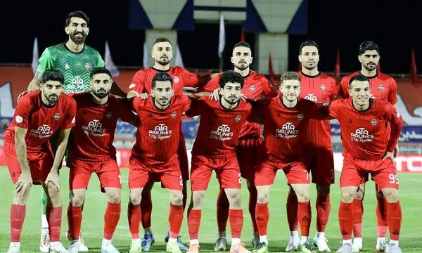 بیانیه تند تراکتور علیه پرسپولیس و فدراسیون فوتبال
