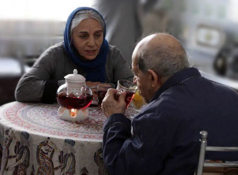 حضور «فراموشی» در جشنواره آمریکایی