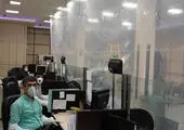ارائه خدمات نوین در اولویت برنامه های توسعه ای بانک سینا است

